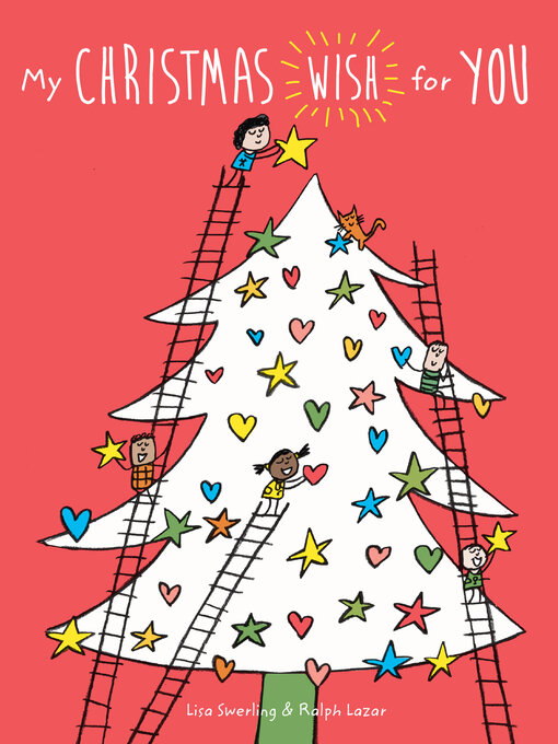 Title details for My Christmas Wish for You by Lisa Swerling - Available